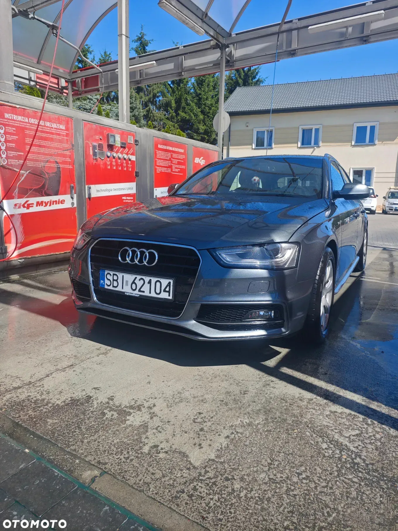 Audi A4 2.0 TDI Prime Edition - 2
