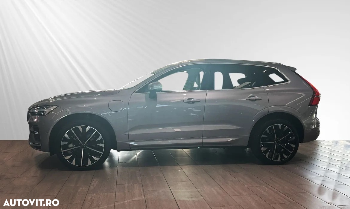 Volvo XC 60 T6 AWD AT PHEV Plus Bright - 6