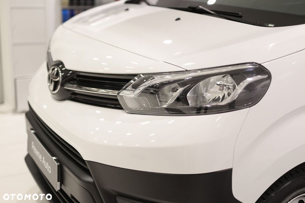 Toyota Proace Verso 2.0 D4-D Long Business - 34
