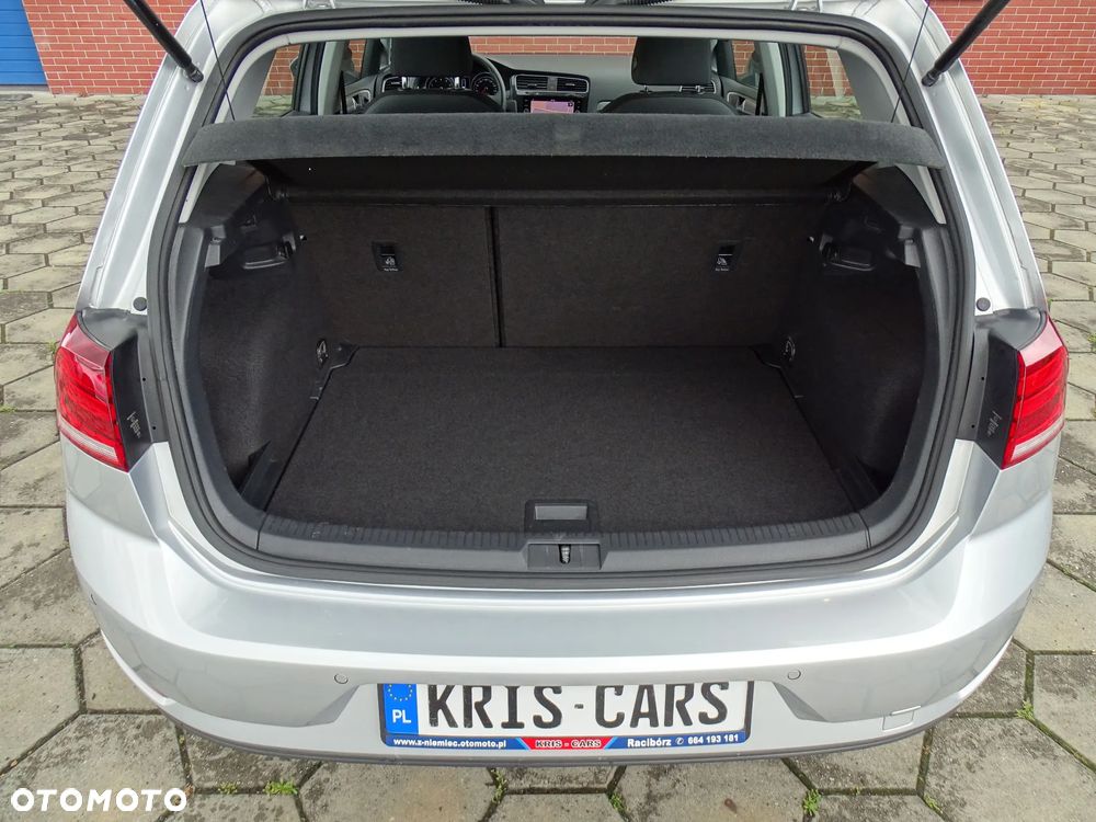 Volkswagen Golf 1.0 TSI Comfortline - 11