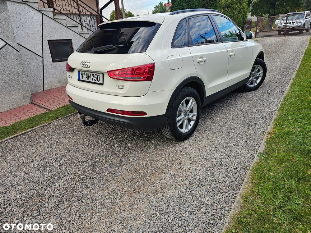 Audi Q3 - 38
