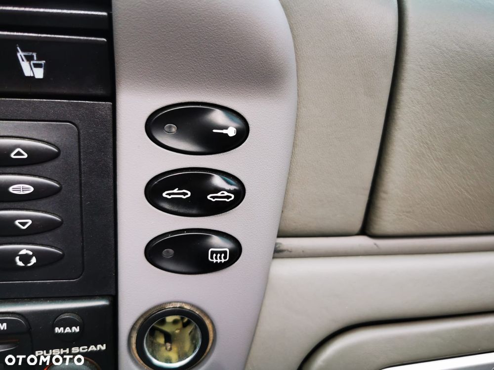 Porsche 911 Carrera 4 S Tiptronic - 7