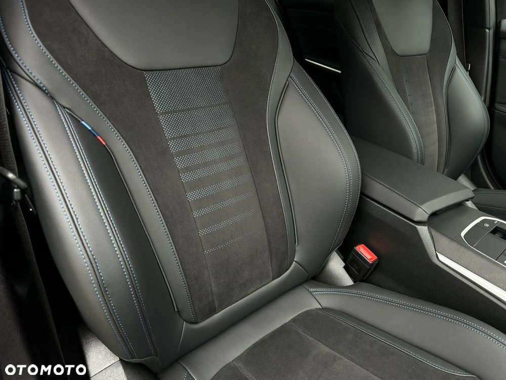BMW Seria 3 320d xDrive mHEV M Sport sport - 26