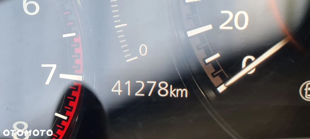 Mazda CX-30 - 15