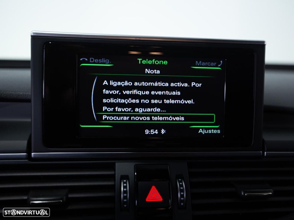 Audi A4 Avant - 31