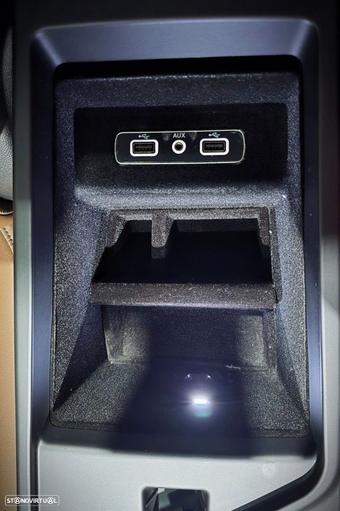 Alfa Romeo Stelvio 2.2 D Super AT8 - 28