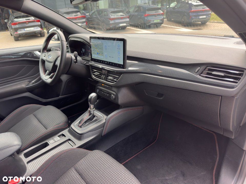 Ford Focus - 24