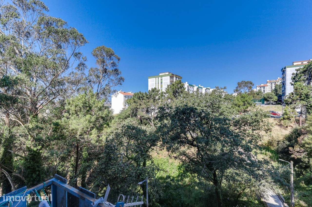 Apartamento T2 na Rinchoa - Rio de Mouro - Grande imagem: 4/19