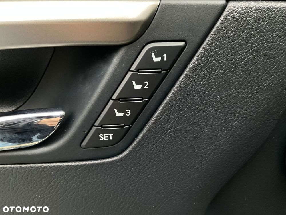 Lexus RX 300 Business Edition + - 19