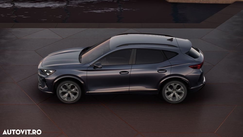 Cupra Formentor 1.5 eTSI DSG7 MHEV - 3