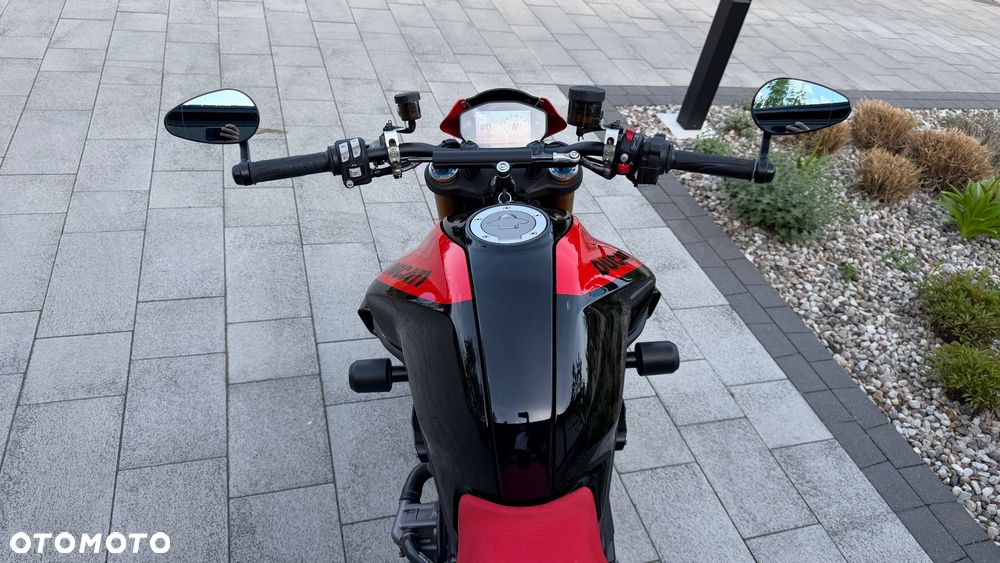 Ducati Monster - 21