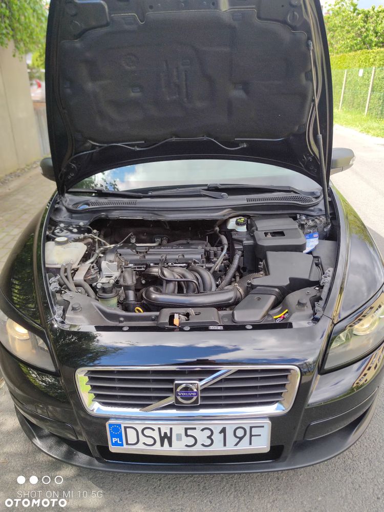 Volvo C30 1.6 Momentum - 13