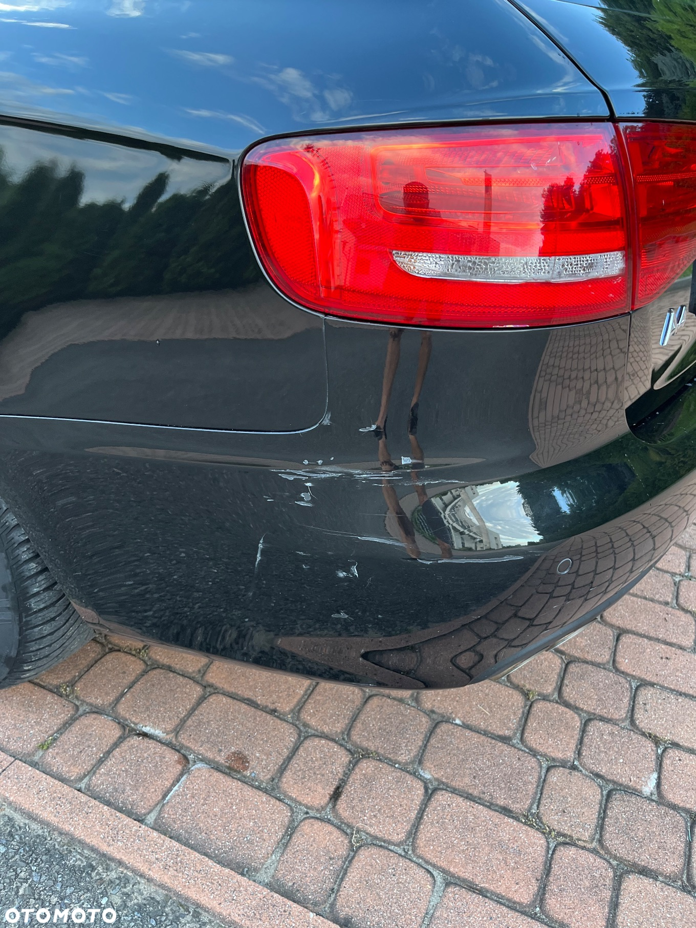 Audi A4 Avant 2.0 TDI DPF multitronic Ambiente - 26
