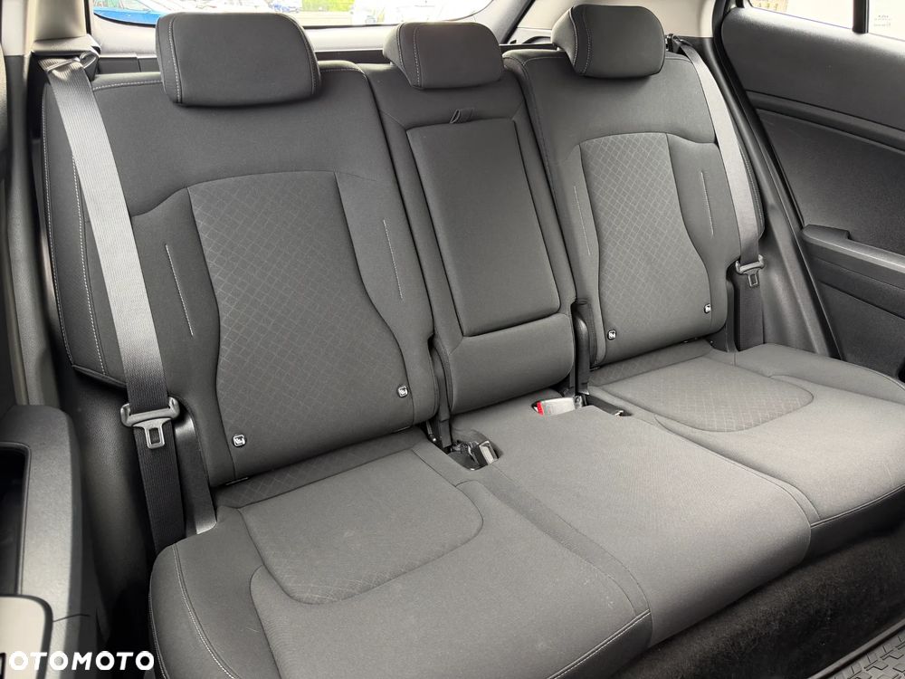 Kia Sportage 1.6 T-GDI MHEV M 2WD DCT - 23