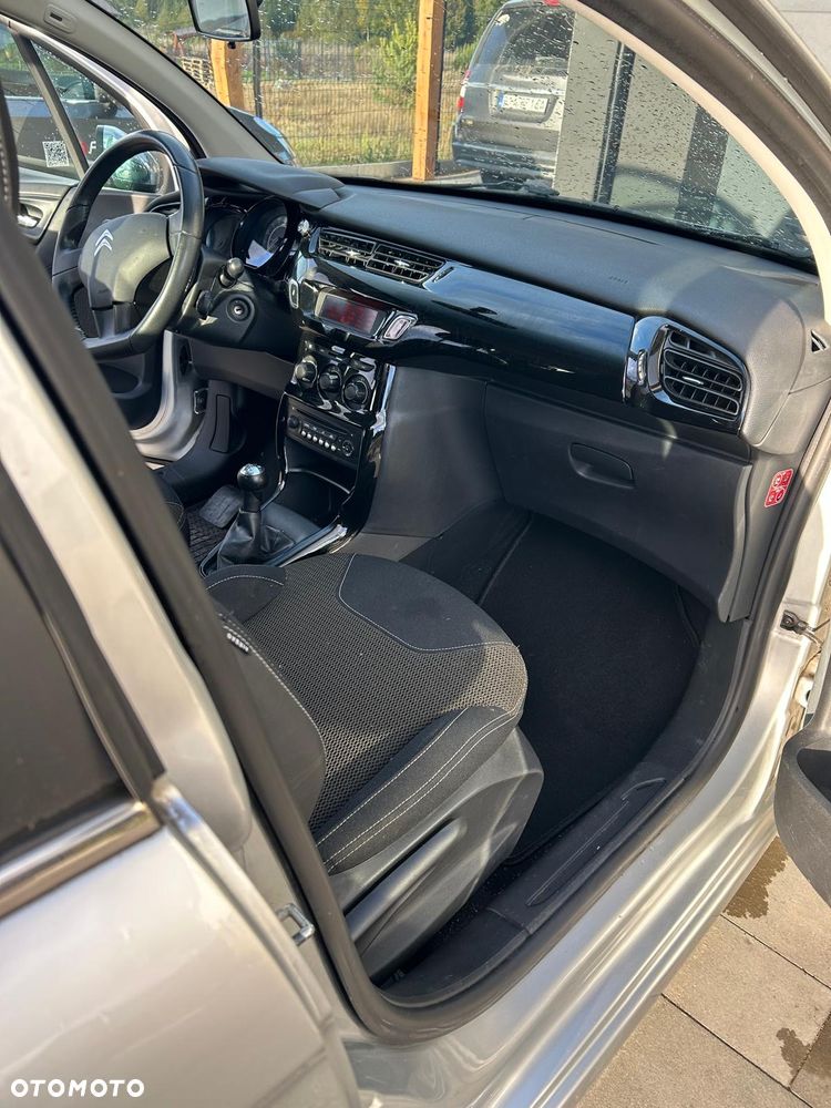 Citroën C3 1.4 Attraction - 13