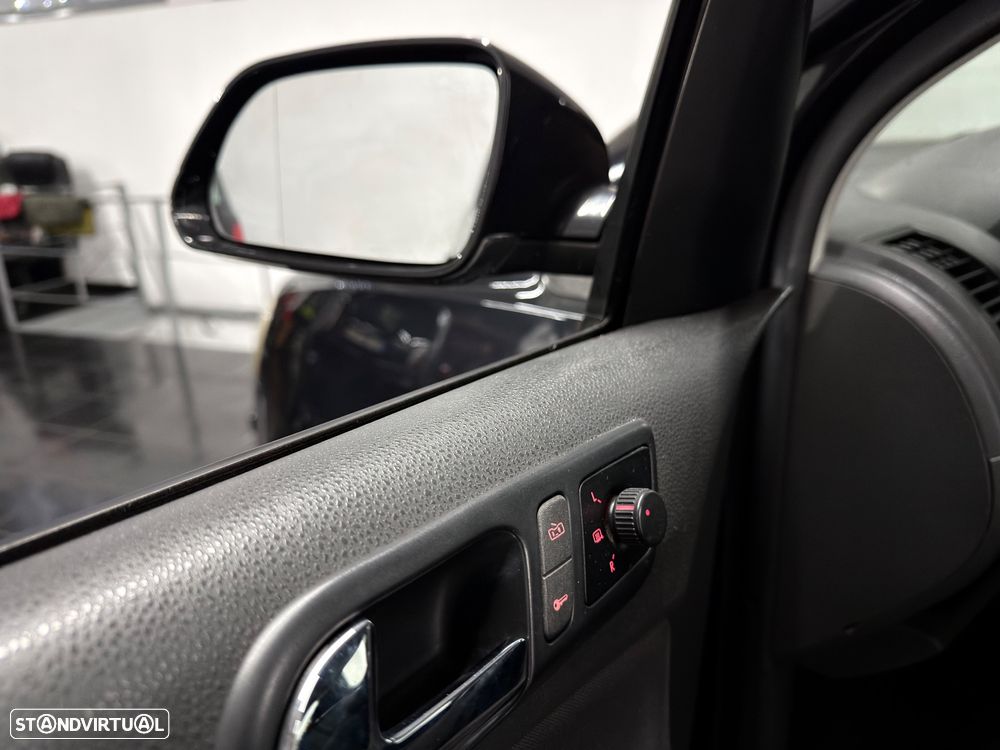 VW Polo 1.2 Sportline - 7