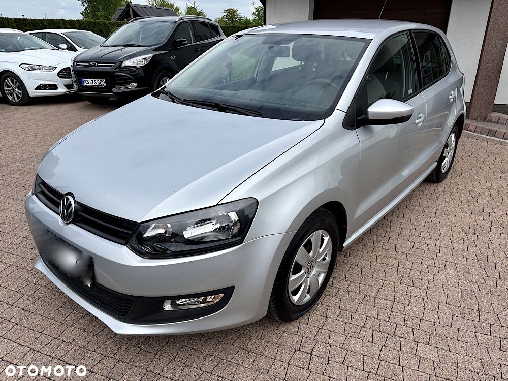 Volkswagen Polo 1.2 Trendline - 32