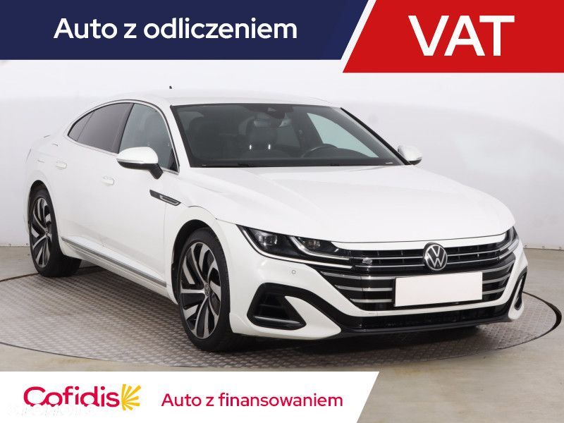 Volkswagen Arteon - 2