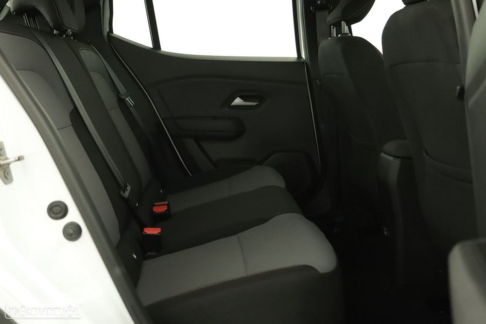 Dacia Sandero 1.0 ECO-G Stepway Extreme + Up&Go Bi-Fuel - 22