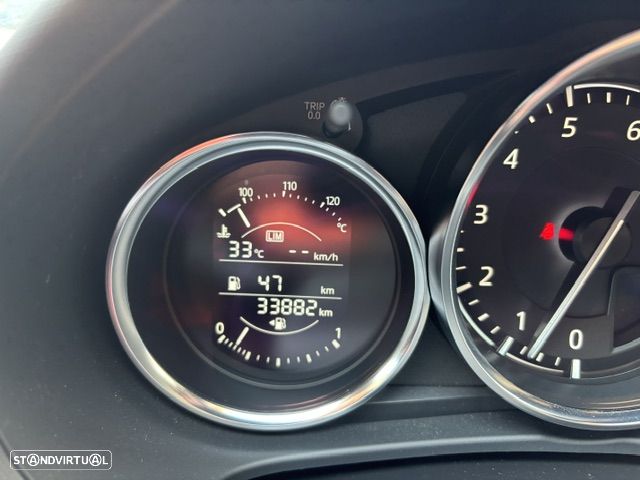 Mazda MX-5 1.5 Sky-G Excellence Navi — fotografia 4