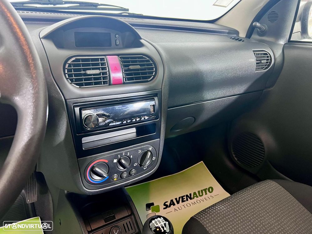 Opel Corsa 1.3 CDTI Cosmo - 20