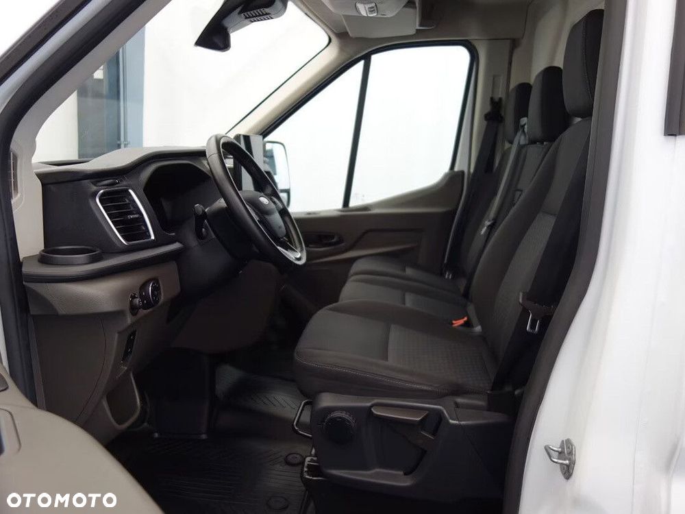 Ford transit Van Trend 2.0 EcoBlue 165KM LDT 6.2 M6 FWD 350 L3 - 15