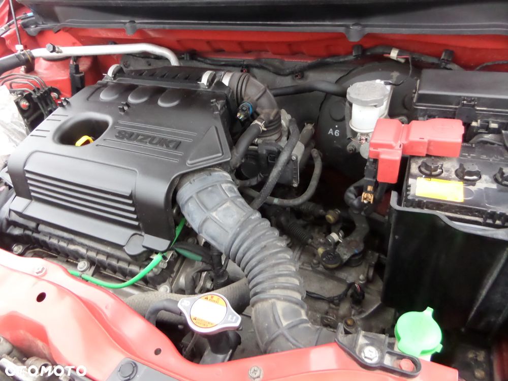 Suzuki Celerio - 23