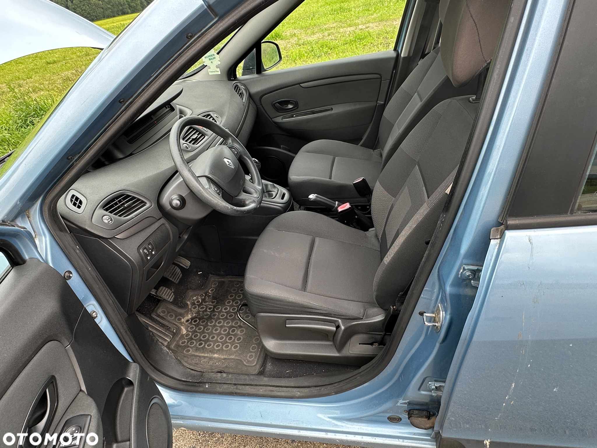 Renault Grand Scenic 1.5 dCi Dynamique - 9