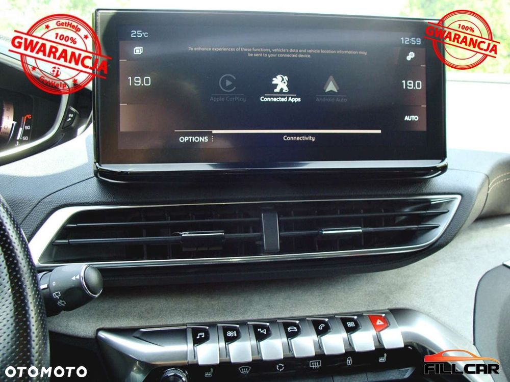 Peugeot 3008 1.5 BlueHDi GT S&S - 24