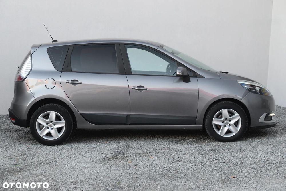 Renault Scenic 1.5 dCi Limited EDC - 27