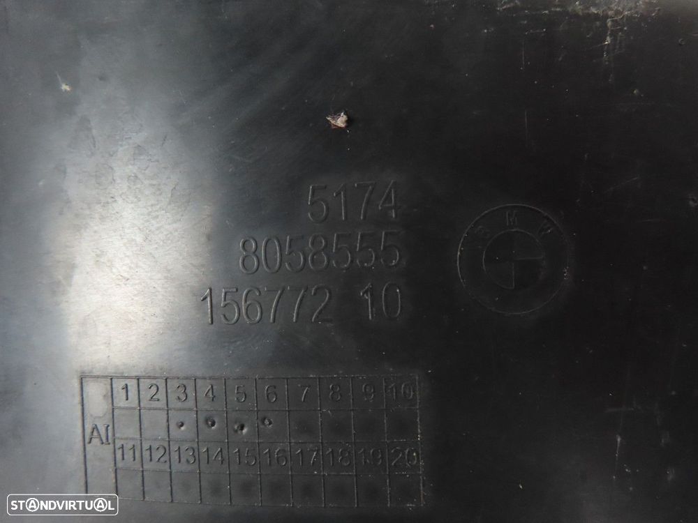 Conduta de Travão M Esquerdo/Frente Seminovo/ Original BMW 2 Active Tourer (F45)... - 3