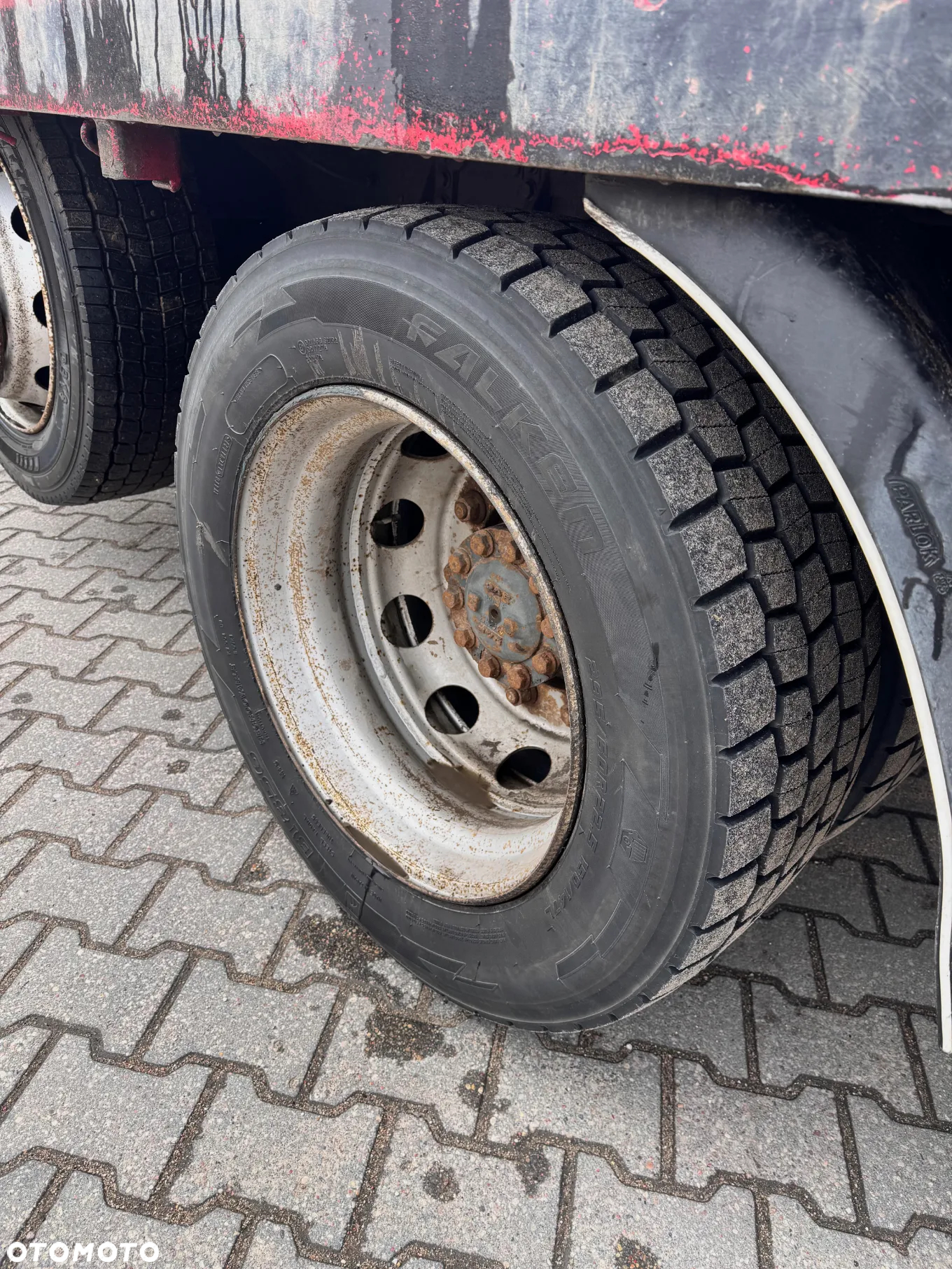 DAF AS47XS - 9