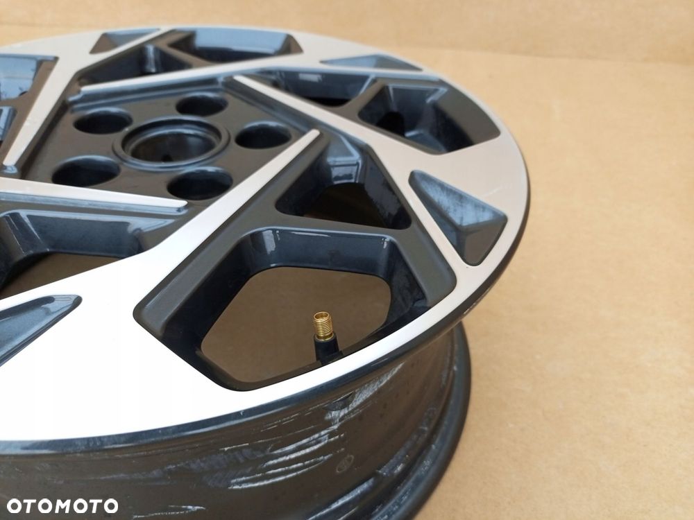 HYUNDAI I30 3 III FELGA ALUMINIOWA 6.5" X 16" 5X114.3 ET 50 52910-G4AA0 = - 8