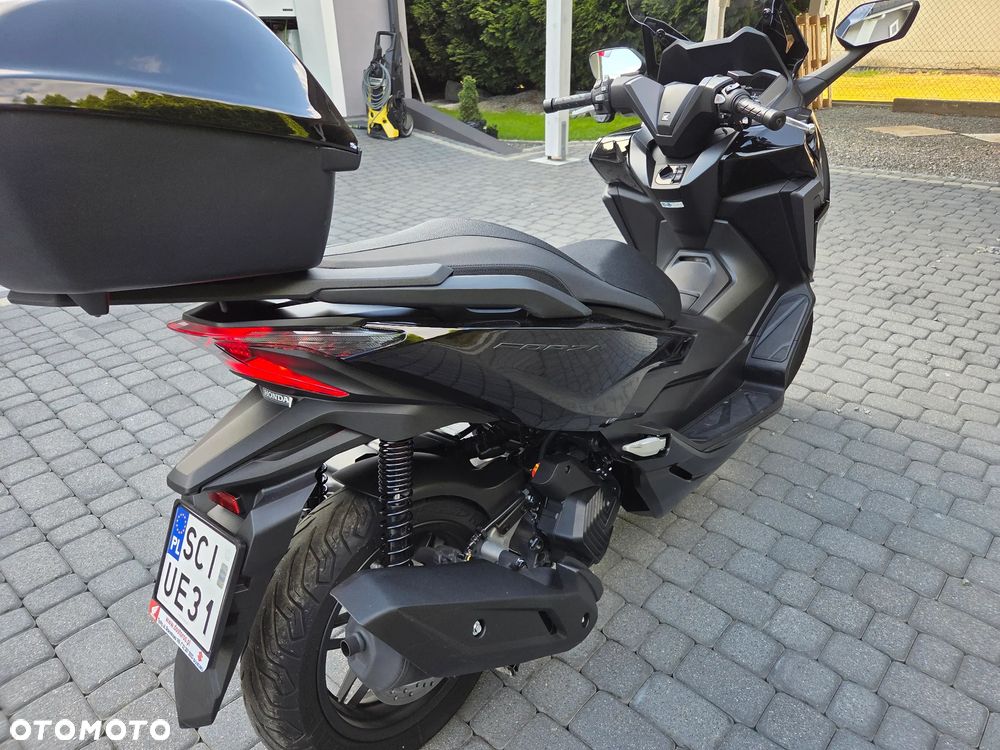 Honda NSS - 2