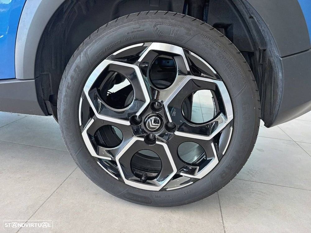 Citroën C3 1.2 Turbo Max - 11