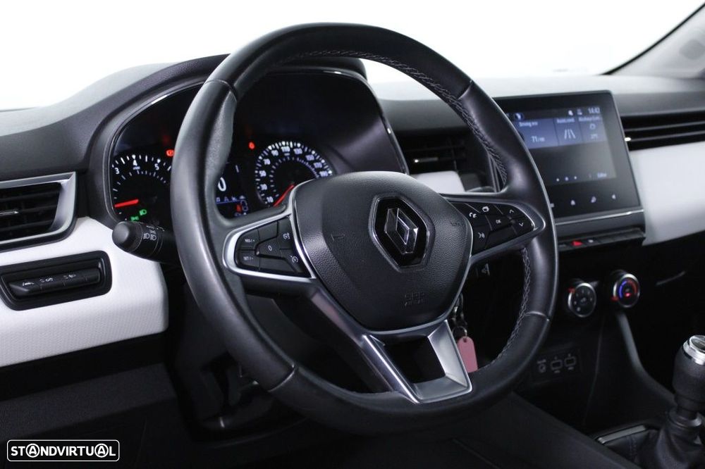 Renault Clio 1.0 TCe Evolution - 22