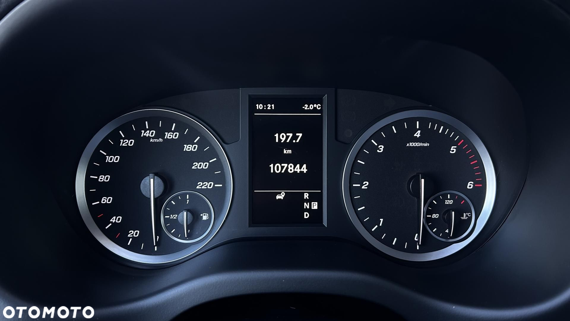 Mercedes-Benz Vito - 16