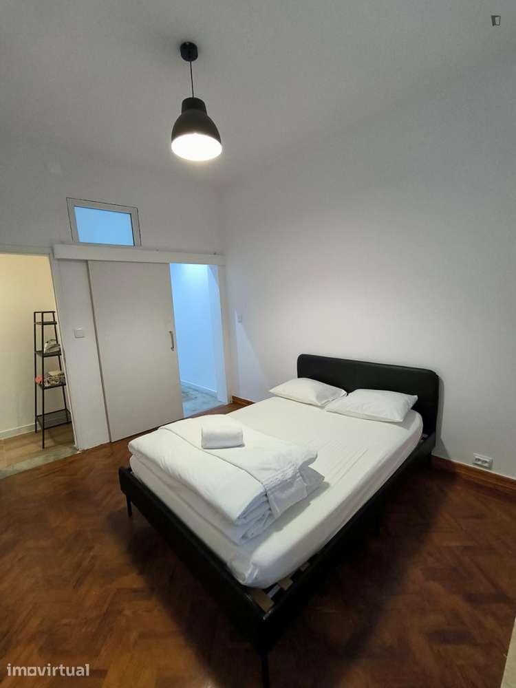 Apartamento com 2 quartos - localizado em Santa Apolónia Lisbon - Grande imagem: 5/33