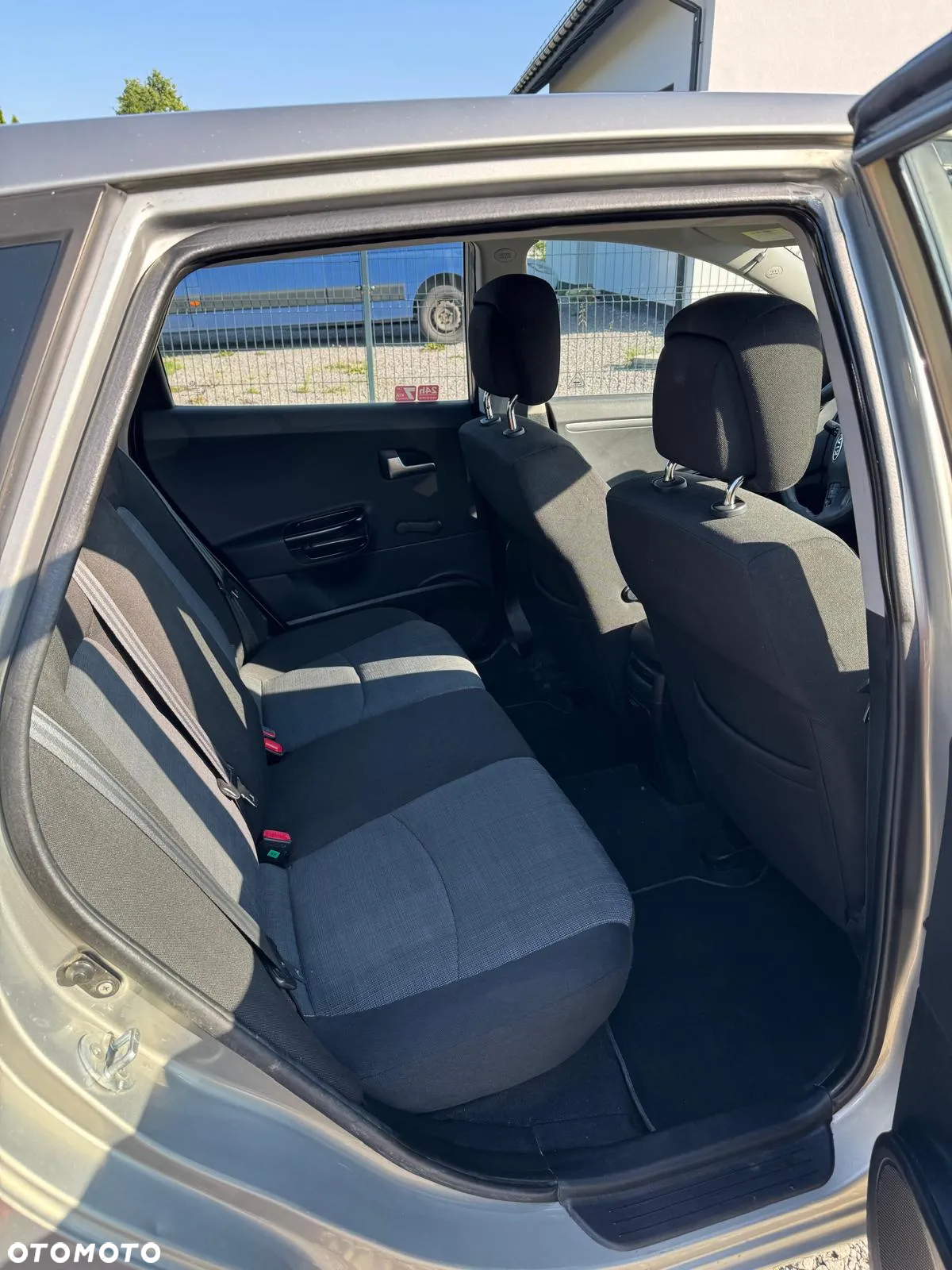 Kia Ceed - 6