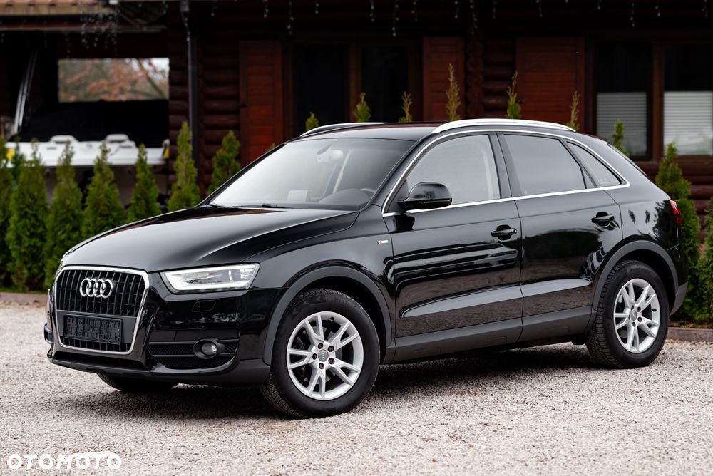 Audi Q3 - 3
