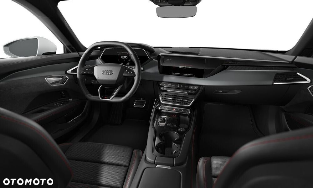 Audi e-tron GT - 7