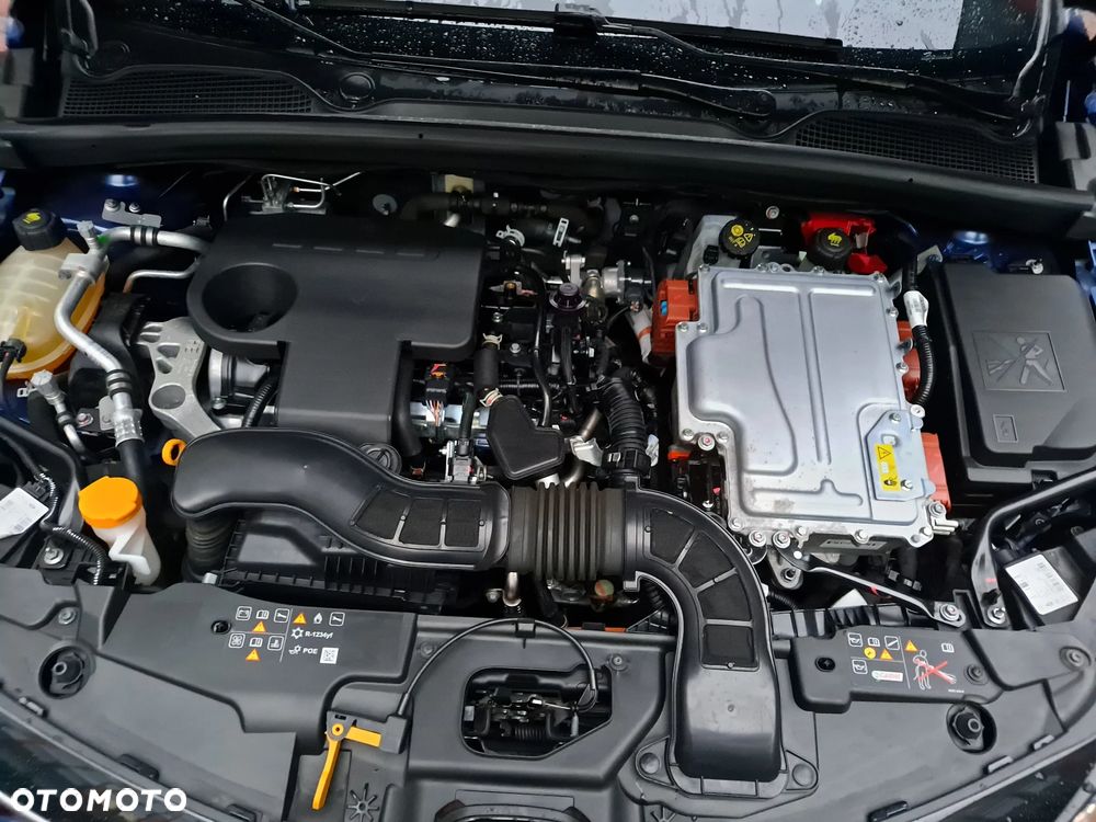 Renault Clio 1.6 E-TECH Equilibre - 15