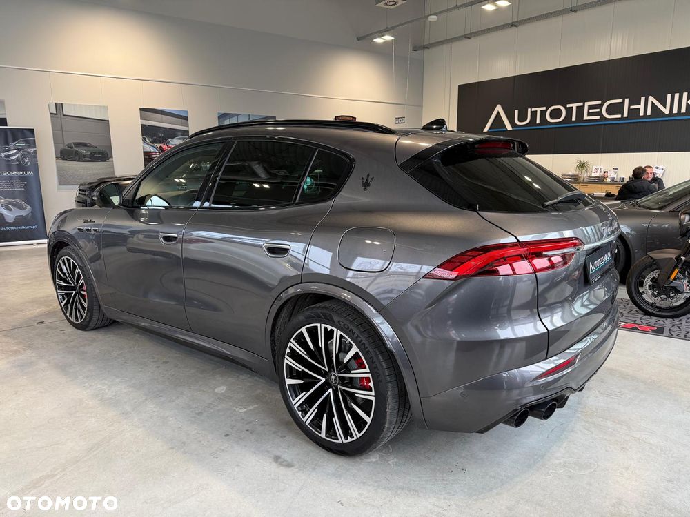 Maserati Grecale mHEV Modena - 2