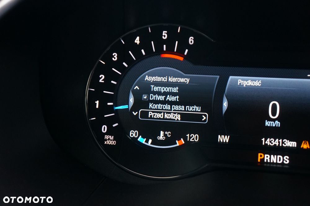 Ford S-Max 2.0 EcoBlue ST-Line - 37