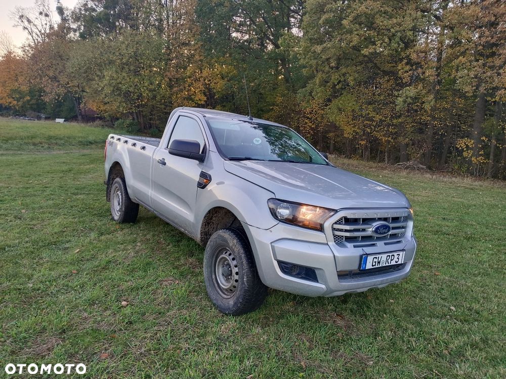 Ford Ranger - 5