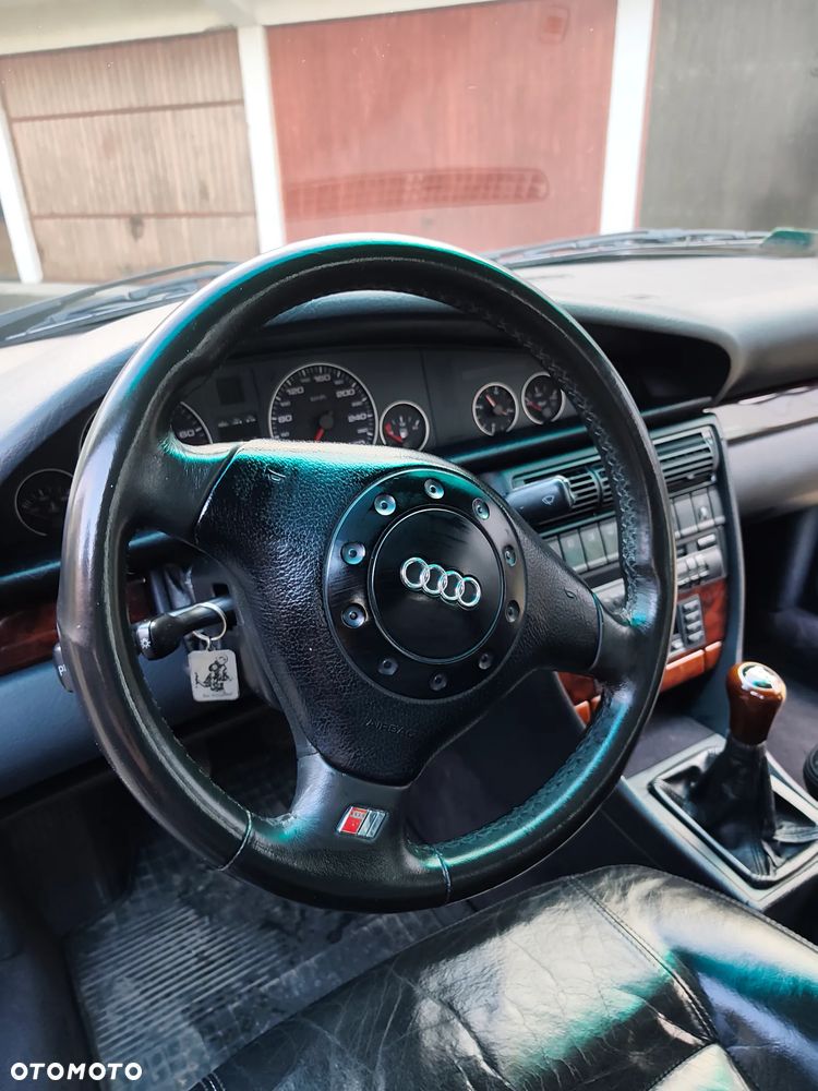 Audi A6 Avant - 18