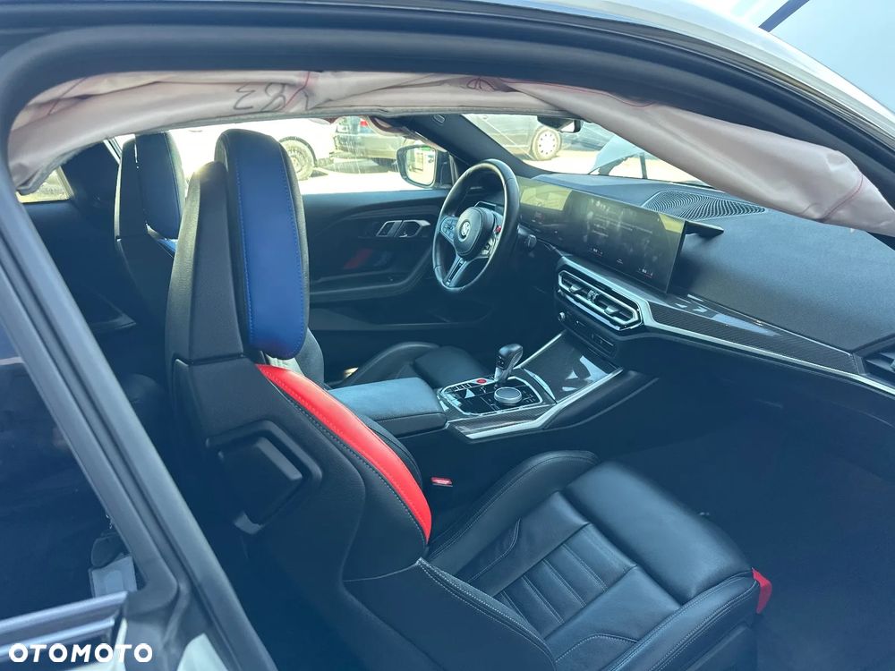 BMW M2 - 24