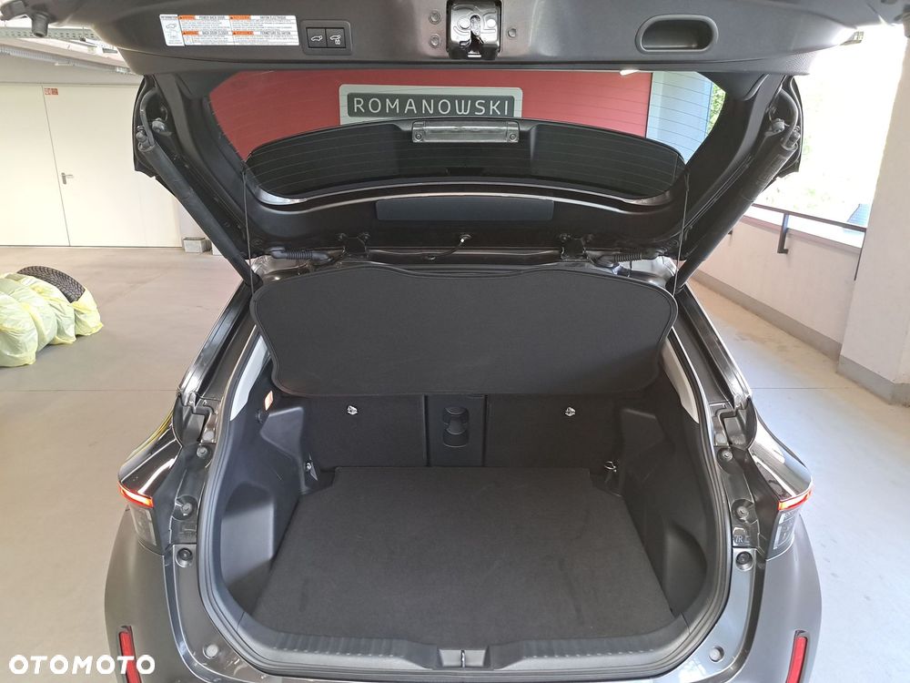 Toyota Yaris Cross Hybrid 1.5 Executive AWD - 14