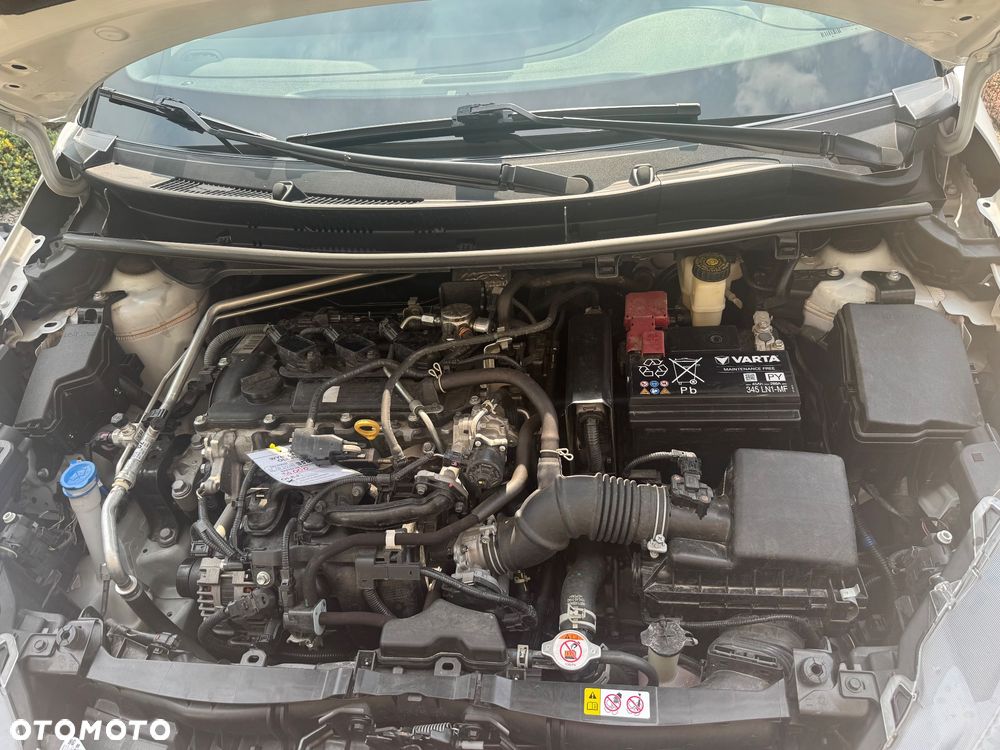 Toyota Yaris 1.5 Style CVT - 19