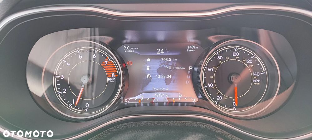 Jeep Cherokee 3.2 V6 Active Drive I Limited - 18